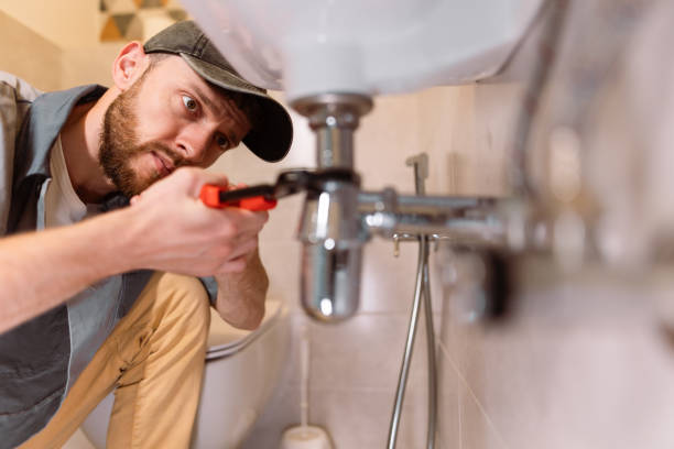 Best Green Plumbing Solutions and Water Conservation  in Manhattan Beach, CA