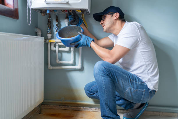 Best Re-piping Services  in Manhattan Beach, CA